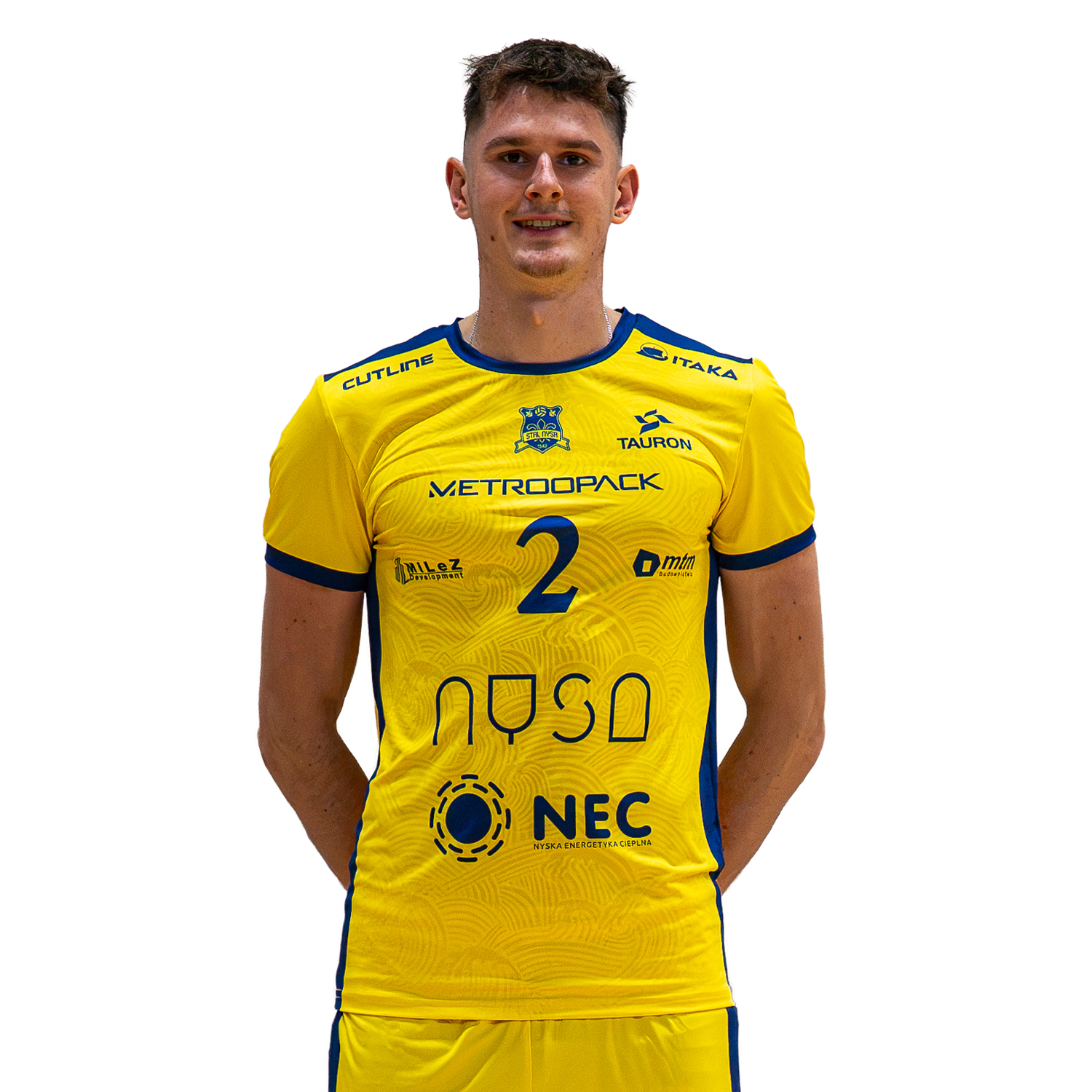 Michał Kozłowski